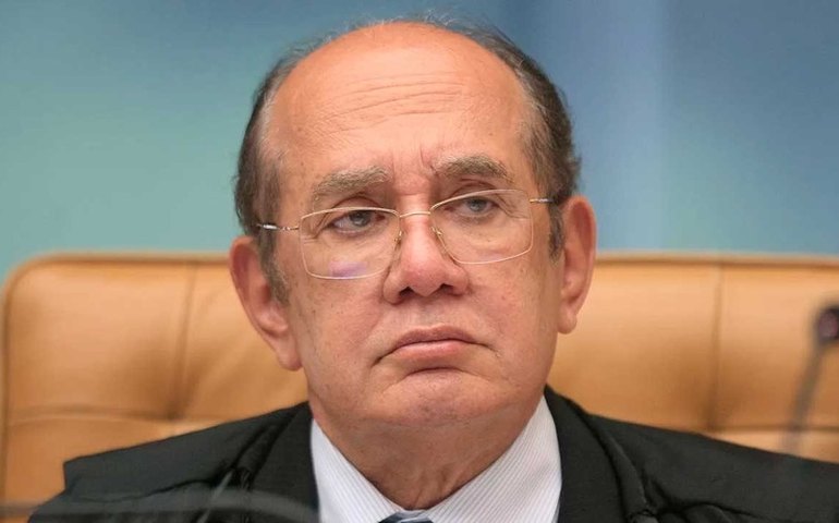 Gilmar Mendes tira despesa com Auxilio Brasil do teto de gastos e dispensa PEC