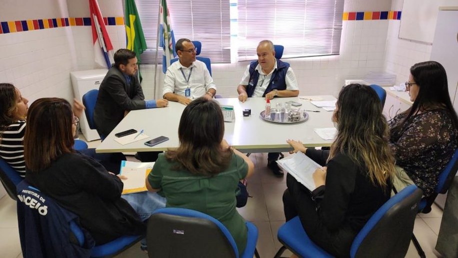 Assistência Social institui GT para resolução de demandas da população em situação de rua