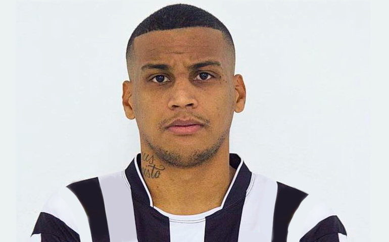 ASA anuncia atacante com destaque no futebol paulista