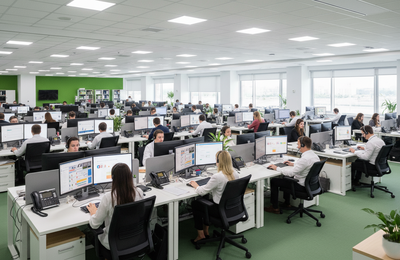Startup brasileira de IA fecha parceria com uma das maiores operadoras de saúde do Brasil