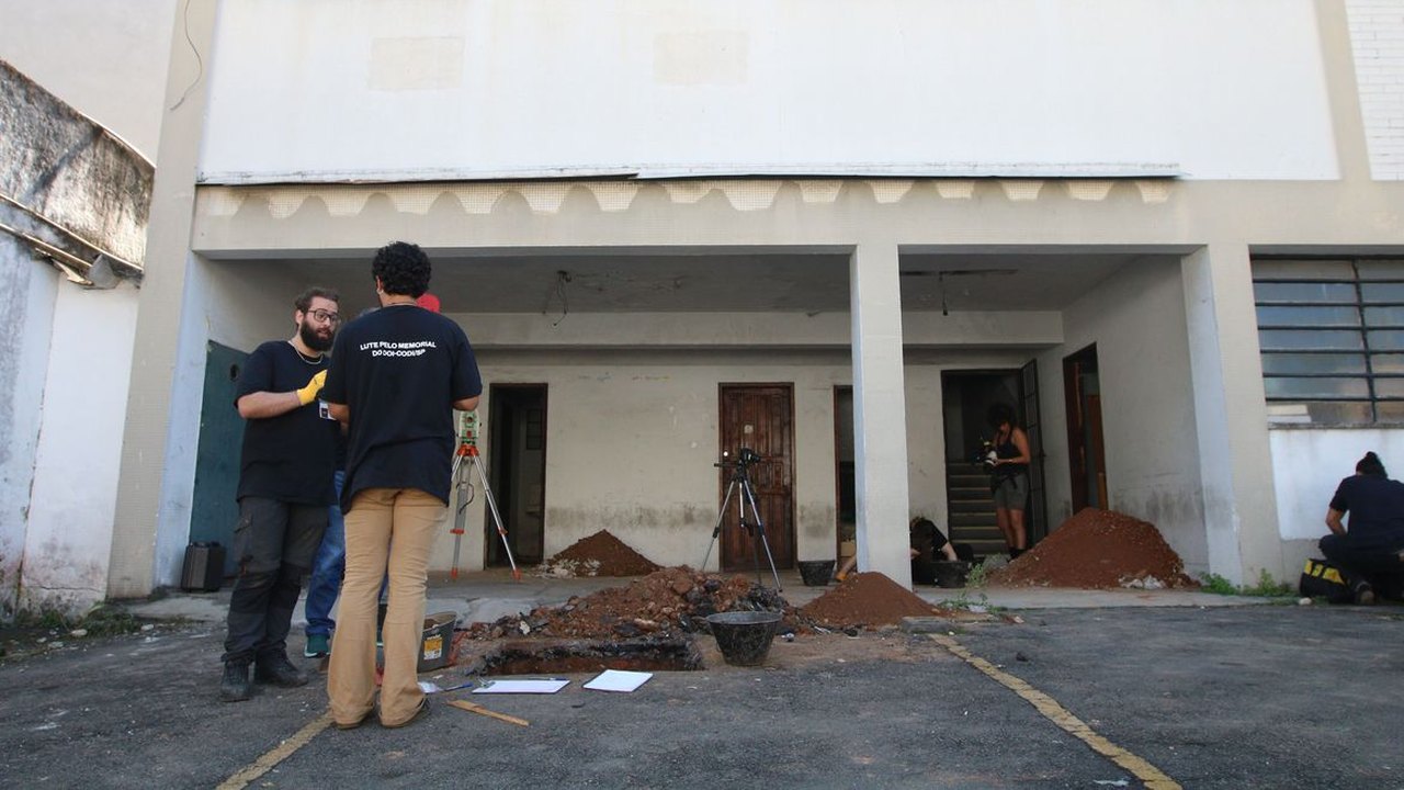 Permanência da tortura policial na atualidade é tema de debates