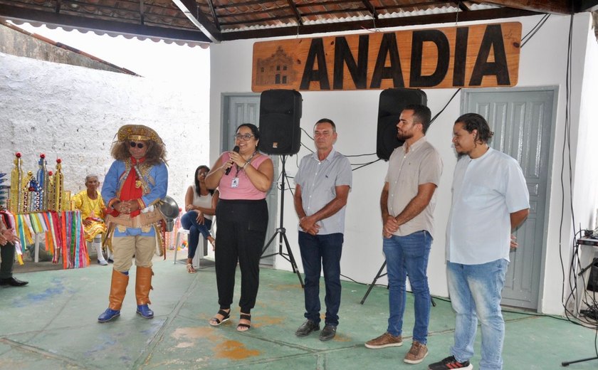 Ministério da Cultura e Secretaria Municipal promovem encontro com fazedores de cultura