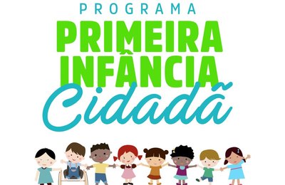 Inscrições para processo seletivo do Criança Feliz acontecem na próxima semana