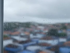 São Miguel dos Campos sob Alerta: Chuvas intensas causam alagamentos e Inmet prevê mais temporal nesta terça (3)