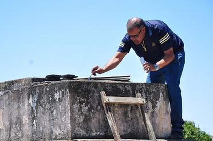Palmeira dos Índios inova nas estratégias contra o Aedes Aegypti