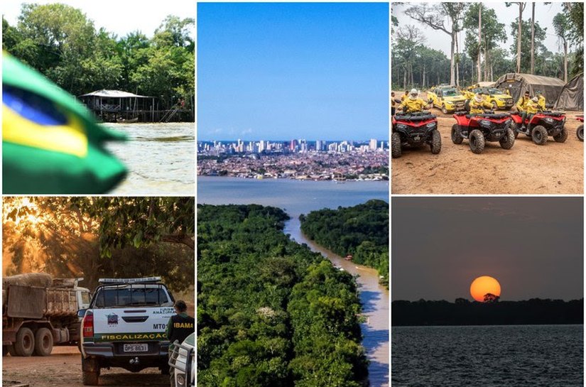 Retomada de políticas ambientais reposiciona Brasil no centro das discussões globais