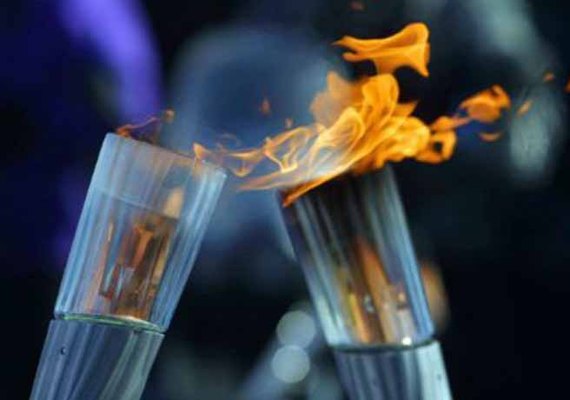 Arapiraca: Inscrições abertas para o revezamento da Tocha Olímpica em 2016