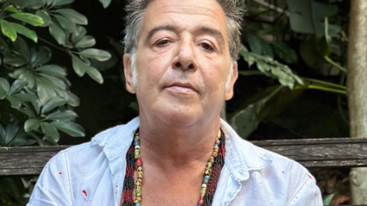 Nasi expulsa bolsonaristas de show do Ira!: 'Não apareçam mais'