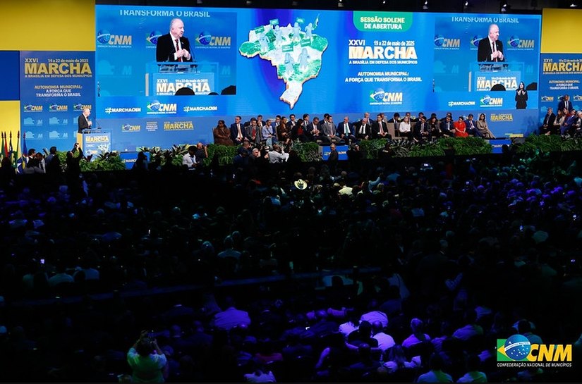Conquista da Marcha: Minha Casa, Minha Vida abre nova seleção para Municípios com até 50 mil habitantes