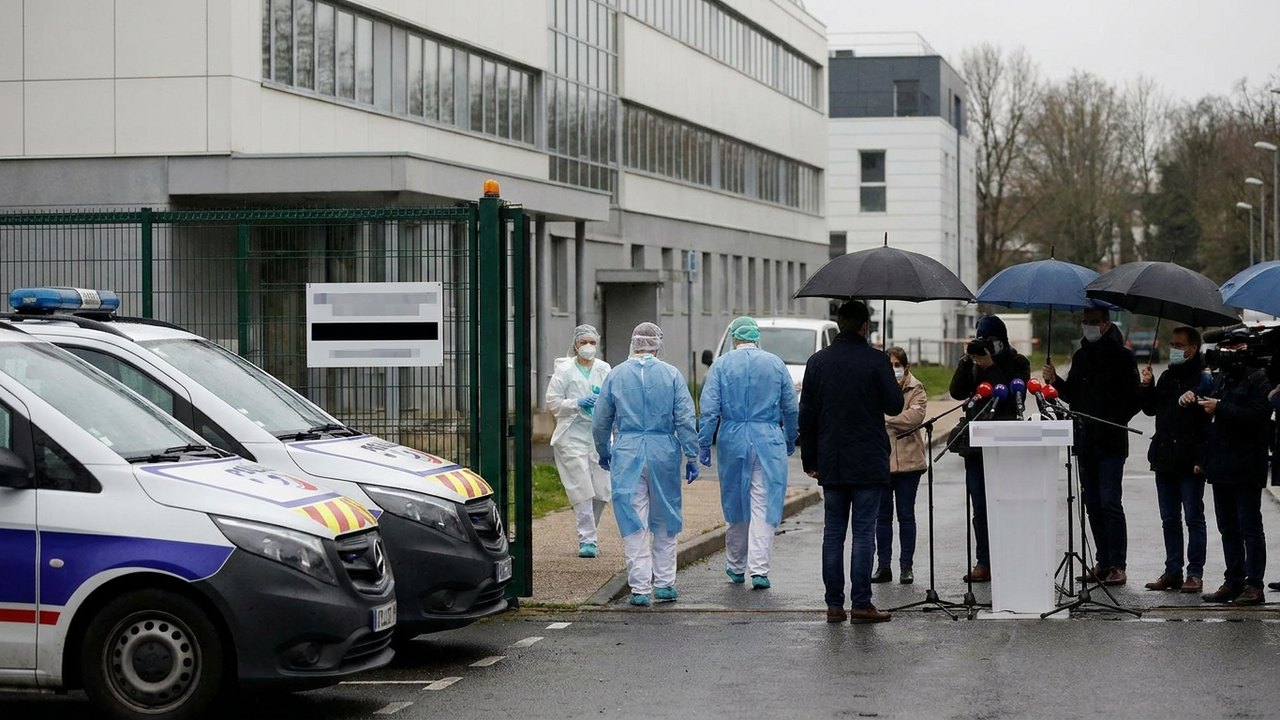 Quais os riscos do vírus Shamonda que infectou um ser humano pela primeira vez na França