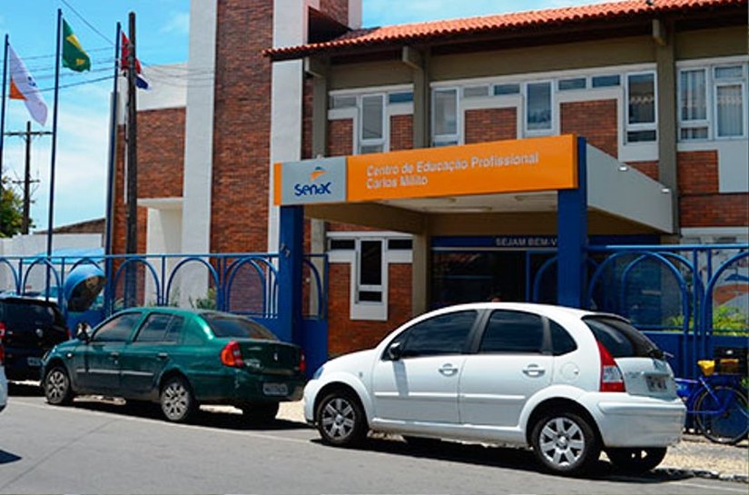 Senac e Governo Federal oferecem 220 vagas em curso de comércio exterior em 10 cidades