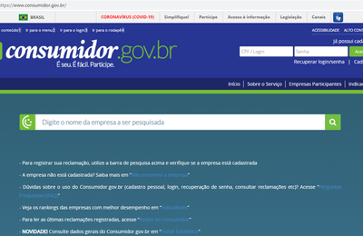 Procon Maceió ensina como usar a plataforma consumidor.gov.br