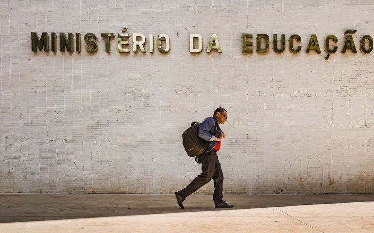 Ministério da Educação inaugura sede do IFSP em Presidente Prudente