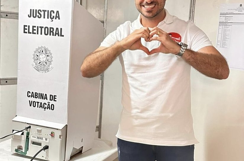 Reeleito em Belo Monte, prefeito Dalminho obtém vitória histórica na disputa eleitoral do município