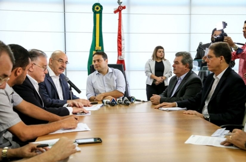 Alagoas participa de estratégia nacional de proteção à primeira infância