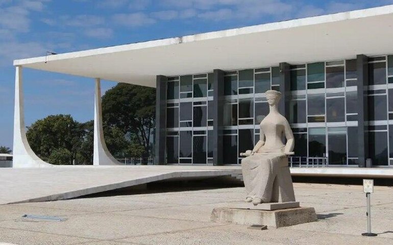 STF forma maioria para manter Vorcaro em presídio de segurança máxima em votação de 50 minutos