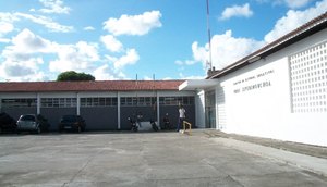 ESCOLA SEVERINO UCHOA