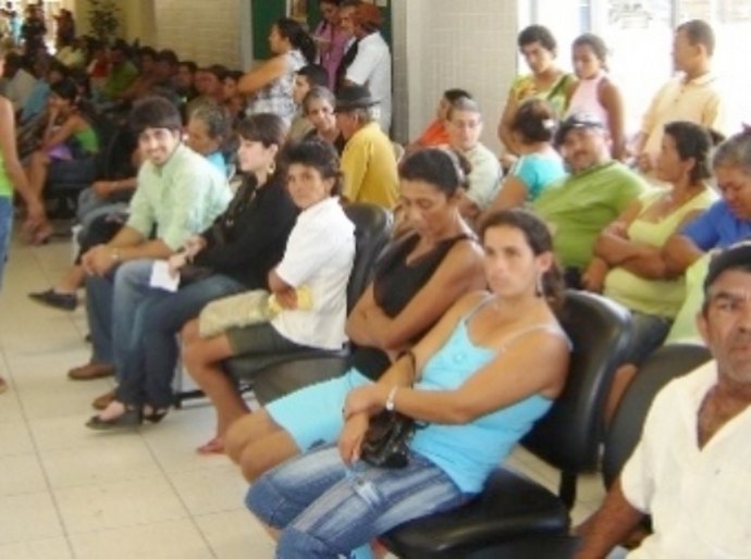 Nesta sexta, mutirão reúne 11 juízes no Juizado Federal em Arapiraca