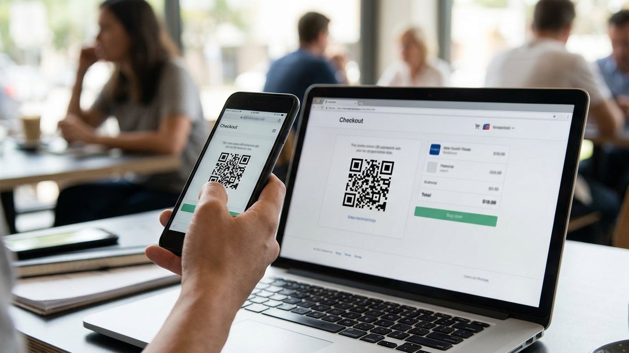 Novo golpe altera QR Code do Pix e desvia dinheiro de compras on-line. Saiba como se proteger