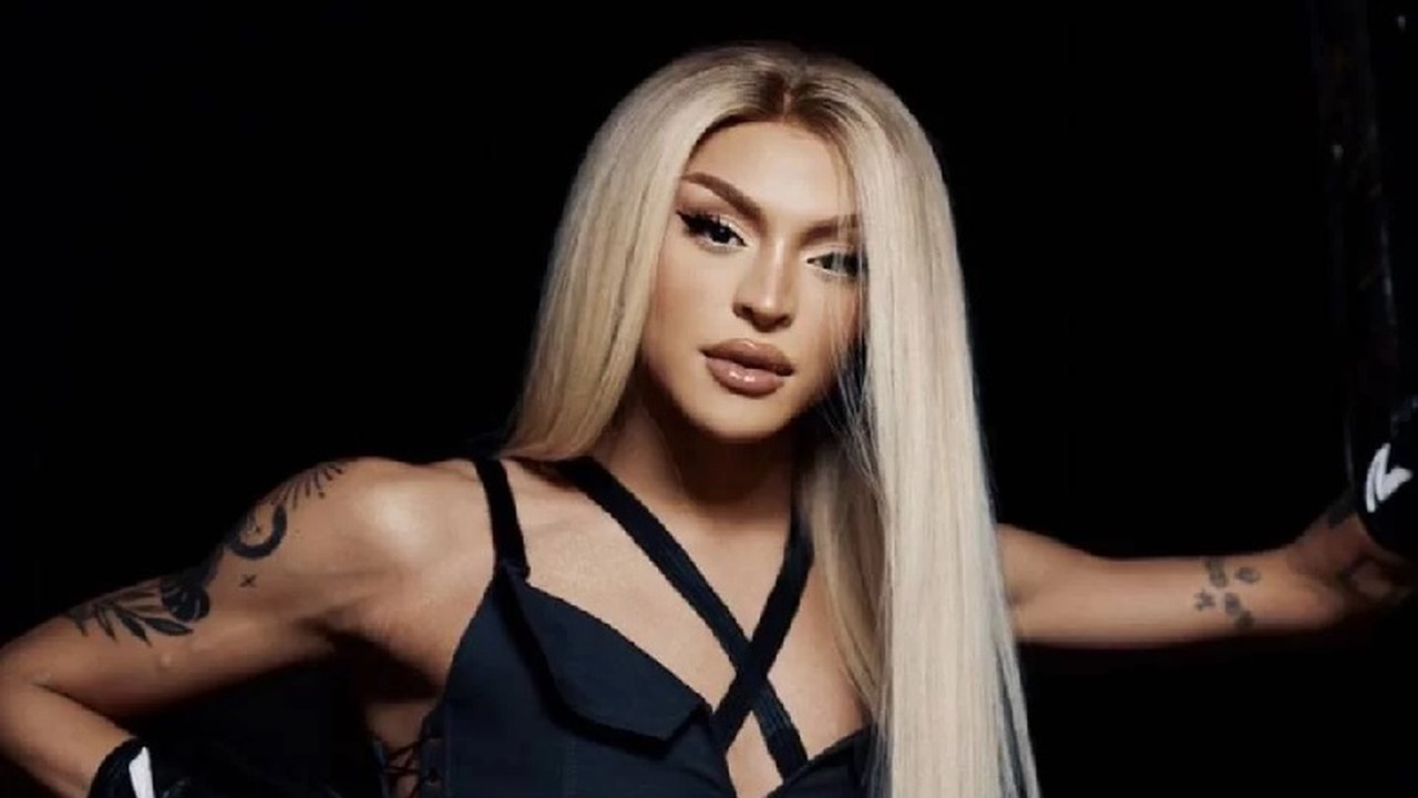Pabllo Vittar reforça sua versatilidade musical em ‘Noitada’