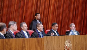 Foto: Antonio Augusto/TSE