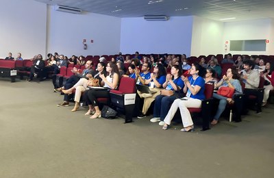 Governo de Alagoas realiza 1º Fórum Regional Participativo do novo Plano Plurianual