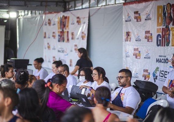 Brota na Grota contempla moradores de Riacho Doce na sexta (6)