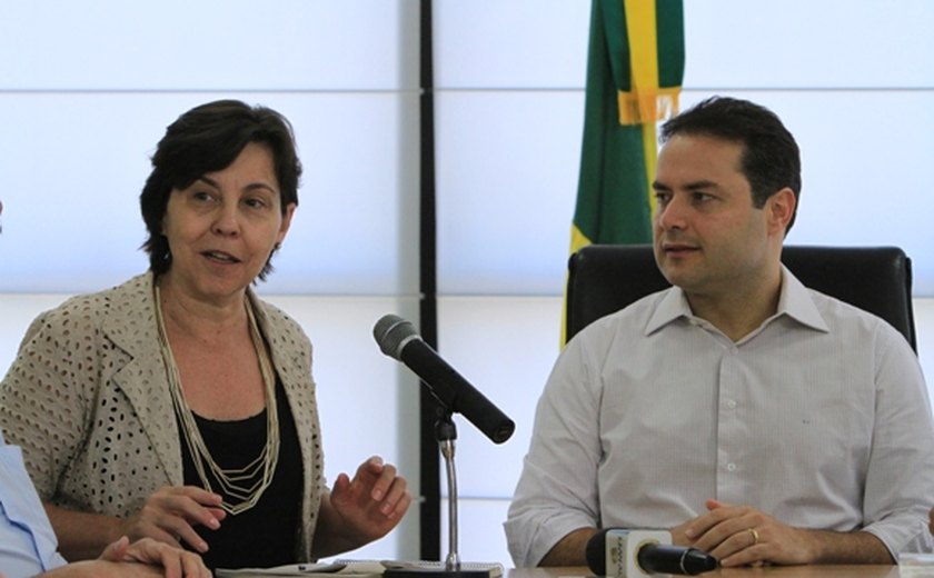 Ministra diz que AL é estratégico para Desenvolvimento Social