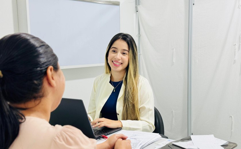 Nutricionista do Hospital da Mulher orienta sobre importância de uma boa alimentação para o tratamento de endometriose