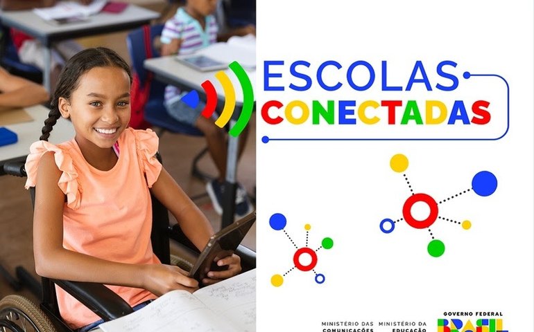 Escolas Conectadas leva internet a 700 instituições de ensino em Alagoas