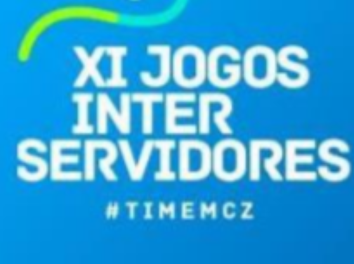 Confira a programação dos Jogos Inter Servidores 2022