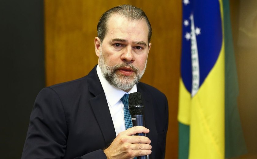 Toffoli anula condenações de Léo Pinheiro, ex-presidente da OAS