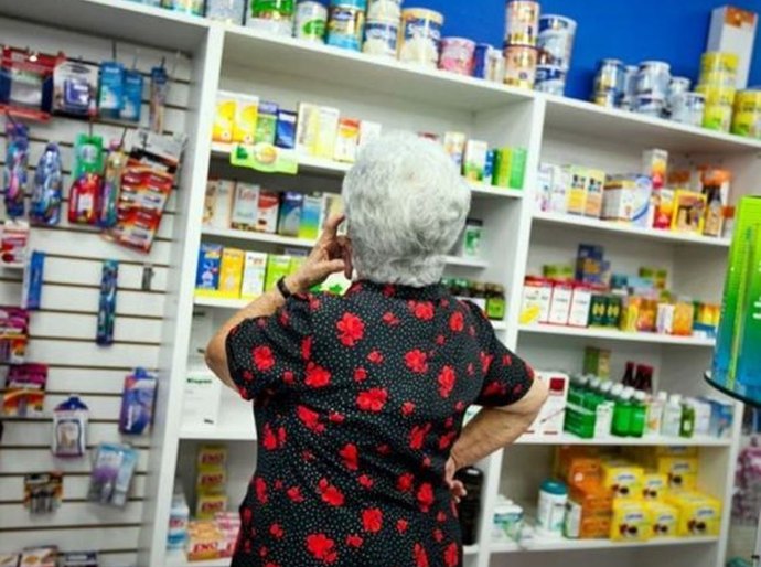 Consumidores com mais de 60 anos cobram melhor atendimento