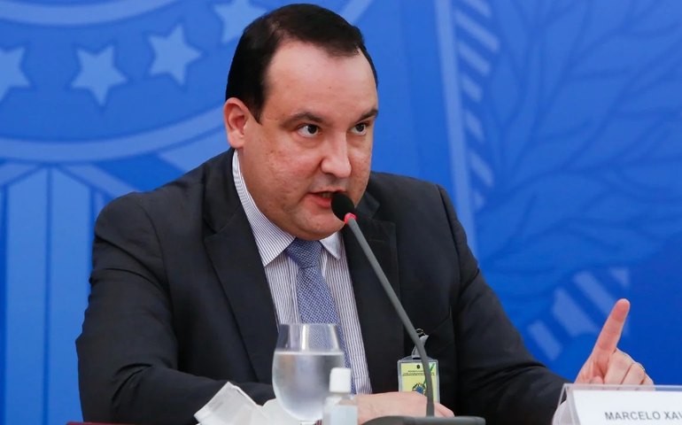 Presidente da Funai deixa evento em Madri ao ser chamado de Miliciano