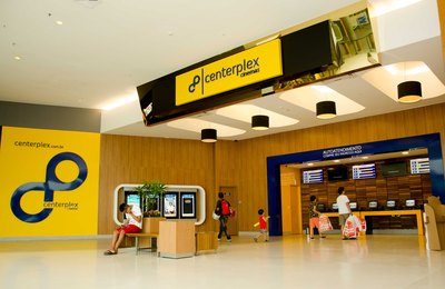 Cinemas do Pátio Maceió exibem filmes para todas as idades 