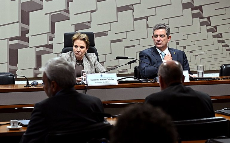 Protagonismo de indígenas sobre mineração é inegociável, aponta debate