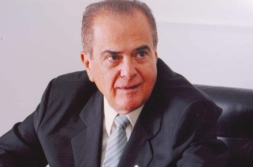 João Lyra avança no diálogo para recuperar empresas de seu grupo