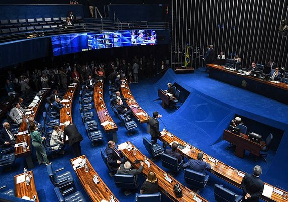 Aprovada no Senado, MP que liberou recursos para o RS será convertida em lei