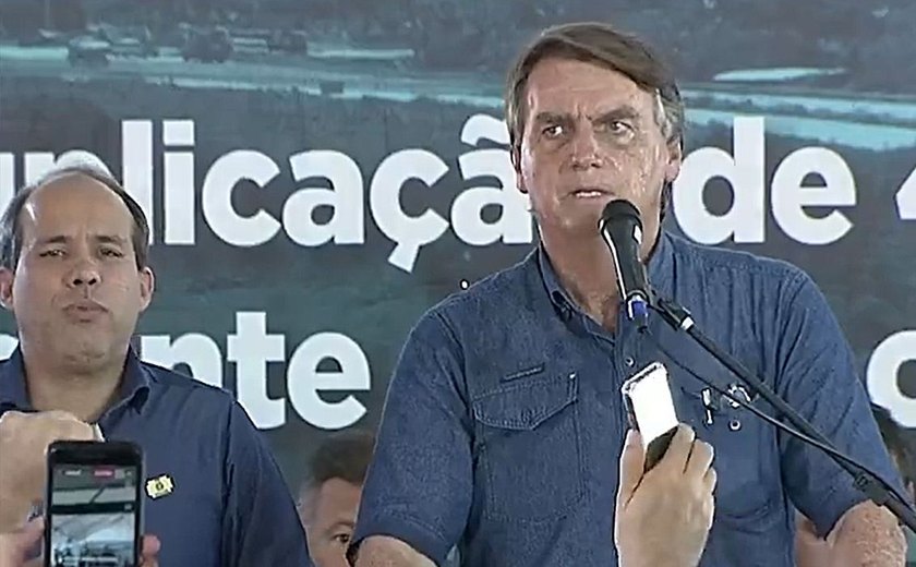 Perda de poder aquisitivo decorre de isolamento social, diz presidente