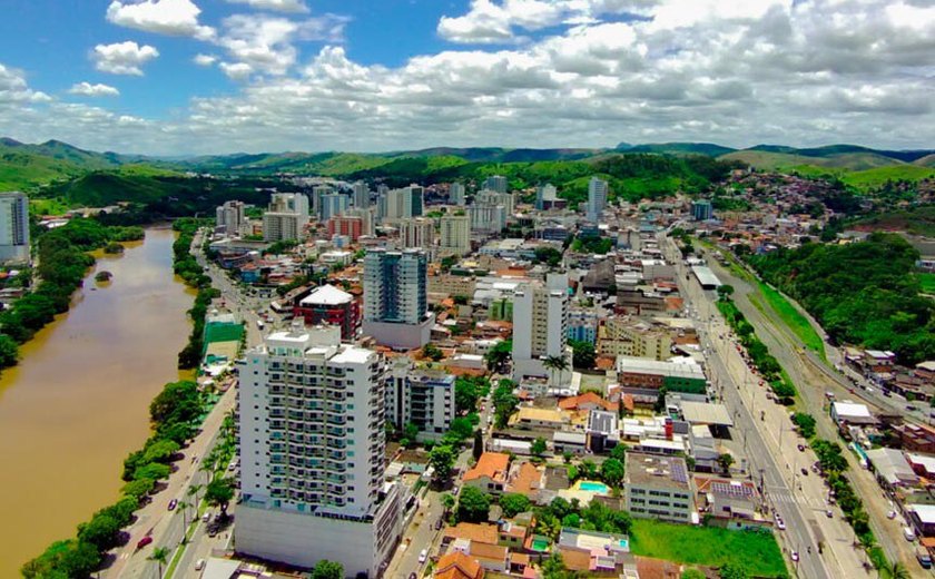 Três Rios torna-se a Capital Nacional do Incentivo às Pequenas Empresas