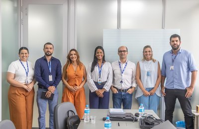 FIEA e Finep apresentam ações para ampliar inovação e financiamento à indústria alagoana