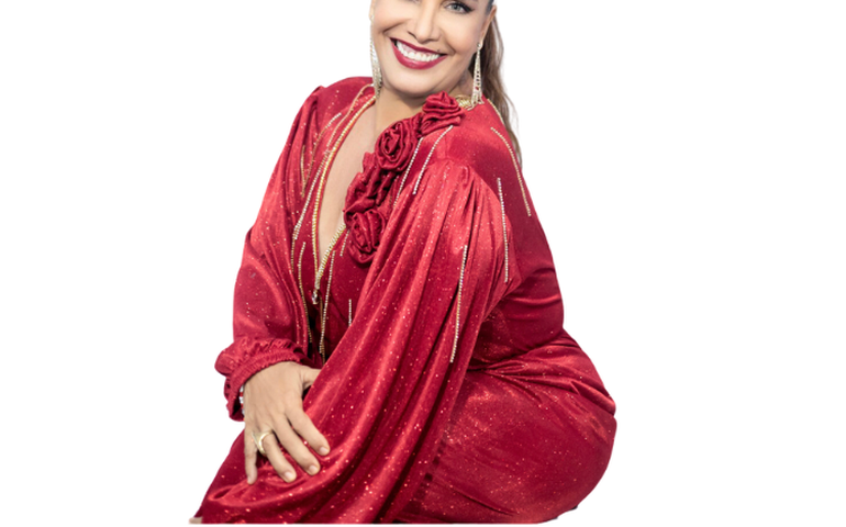 Rainha da Axé Music, Sarajane celebra 40 carnavais