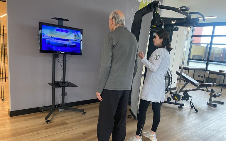 Infectologistas reforçam a importância da vacinação contra poliomielite