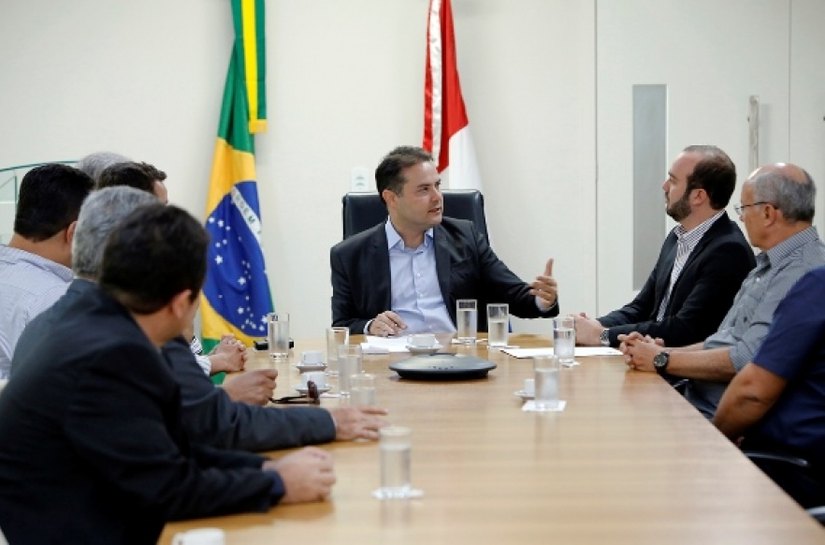 Governo vai apoiar pequenos produtores de cana alagoanos que perderam safra