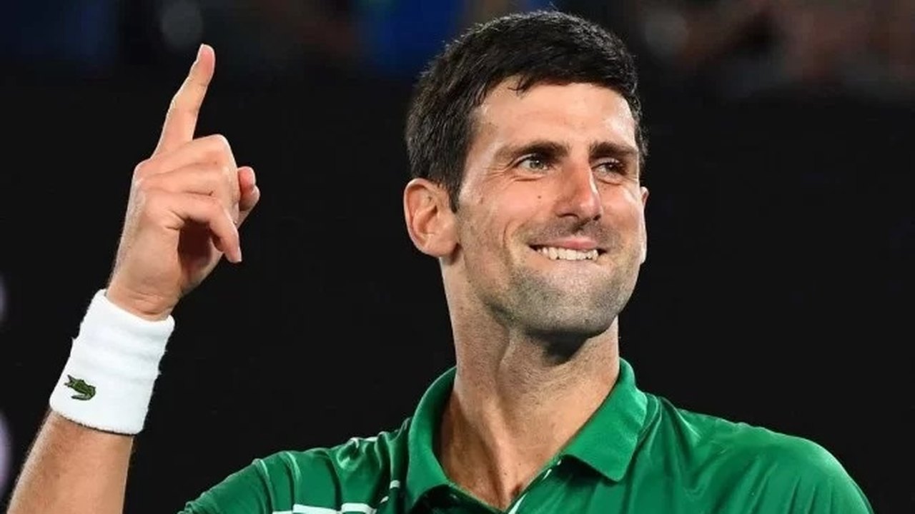 Djokovic vence Norrie de virada e encara Kyrgios na final de Wimbledon