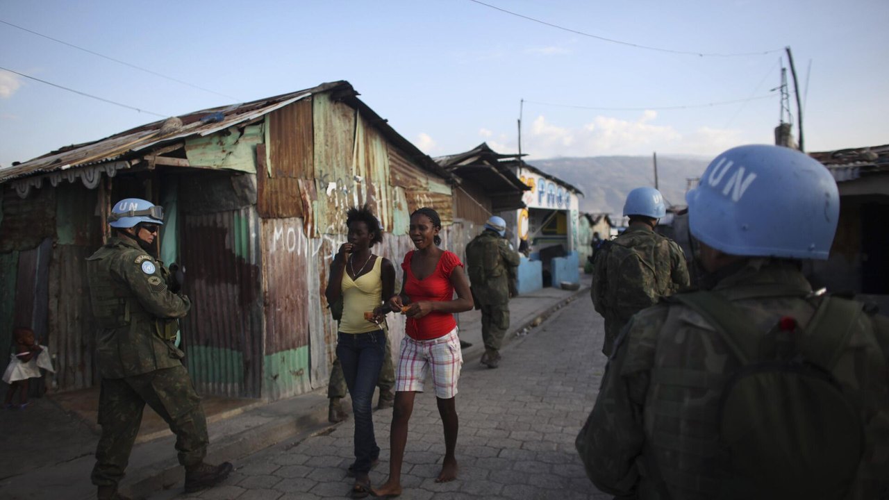 Brasil é eleito para novo mandato no comitê da paz da ONU