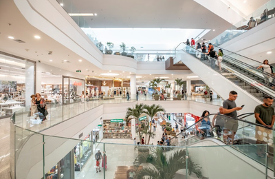 Parque Shopping Maceió funcionará normalmente neste feriado de Corpus Christi