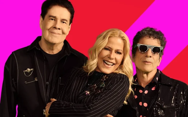 Kid Abelha anuncia retorno com turnê e shows pelo Brasil