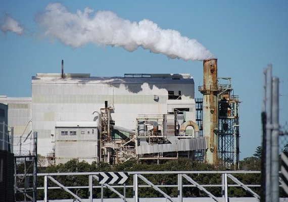 Plano para mercado de carbono atinge mais grandes indústrias