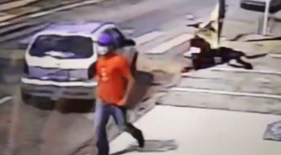 Homem investigado por executar sócio de loja de celulares é preso em Aracaju
